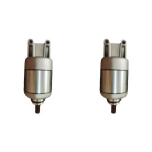 2X Motorcycle Motor 31200-KPC-D21 for Varadero 125 Shadow 125 VT125C2 XL125V 31200-KGB-611 VT125 125