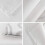 Linen table runner rustic home decor 13x70 inch 4