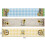 Linen table runner rustic home decor 13x70 inch 7