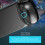 Wireless Mobile Gamepad for Android and iOS Phones 5.3-6.8 7