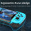 Wireless Mobile Gamepad for Android and iOS Phones 5.3-6.8 4
