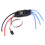 4X XXD Brushless 30A ESC 2-4S Electric Speed Controller with 5V 2A BEC WIthout Plug 1