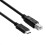 Καλώδιο USB B σε USB C Καλώδιο USB 2.0 USB C σε USB B, USB τύπου B σε Type C Host 1