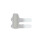 Trigger Finger Splint Brace for Knuckle Immobilization Gray 2
