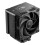 DeepCool AK700 Digital NYX Processor Air cooler 12 cm Black 1 pc(s) 1