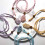 Necklace Cord Empty Stone Holder 1 Piece 2