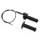 Motorcycle Twist Throttle and Cable for 110cc–250cc ATV 6