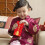 Red Envelopes Chinese New Year Snake Theme 6 Pcs 7