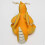Cartoon Dragonite Plush Doll 11 inches 7