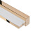 Activejet AJE-MERO GOLD LED wall lamp 2