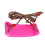 Heavy Duty Swing Seat Set Pink 150kg Load Capacity 6