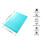 Refrigerator Liner Mats Washable Waterproof 4 pcs 7