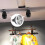 Washranp PAR30 LED spotlight E27 base 35W 360 rotation 5