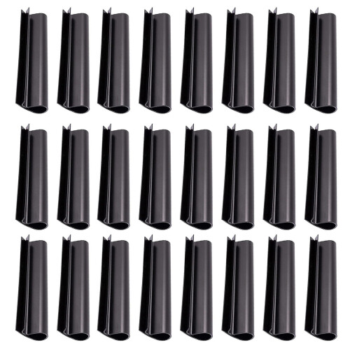 Washranp pool cover clips winter windproof 24 pcs 1