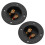 Round Subwoofer Terminal Cup with Spring Connector 2 pcs 3
