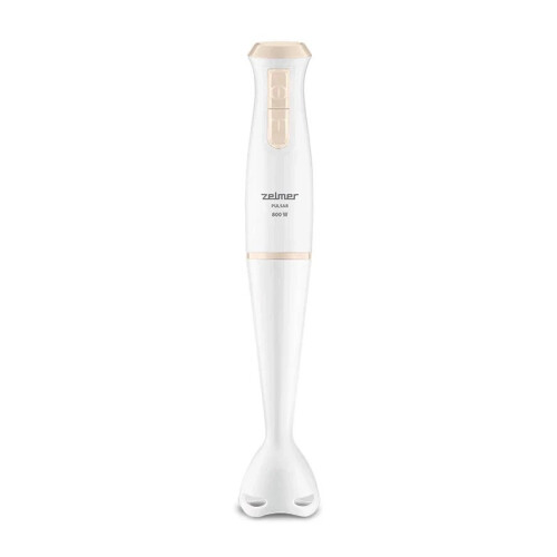 Zelmer Pulsar ZHB4560I hand blender, ivory