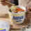 Washranp ceramic noodle bowl with lid 33.82 oz 3