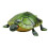 Lifelike Tortoise Toy with Infrared Remote Control 1