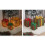 Christmas Lighted Gift Boxes Set of 3 Pre-lit Battery 8