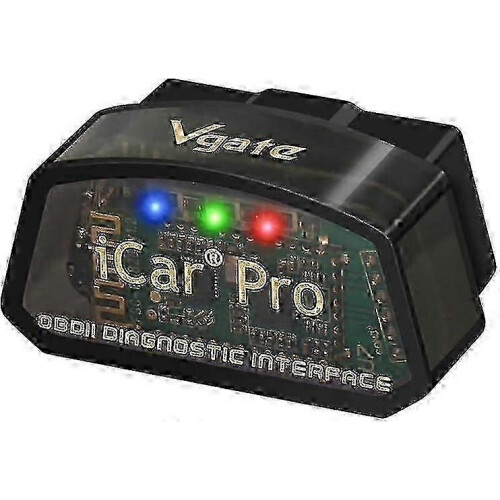 Vgate Icar Pro Bluetooth 4.0 (ble) Obd2 Obdii Αναγνώστης Κωδικών Σφάλματος Φως Ελέγχου Μηχανής Α