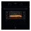 Electrolux Oven with catalytic converter Electrolux EOF5C50BZ 65 L black 1