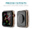 TPU Watch Case for Apple Watch 4 40mm 5