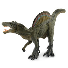 Spinosaurus Toy Figure Realistic Dinosaur 1 Piece