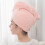 Warkul Hair Drying Hat for Curly Thick Hair, Double-Layer 4