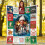 Couverture courte National Lampoon's Christmas Vacation micro 6