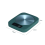 Electric Coffee Mug Warmer Adjustable Temperature 1pc 1