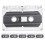 Blank Audio Cassette Tapes 30-Minute 6-Pack 3