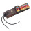 Adjustable Guitar Strap PU Leather 1 Piece 1