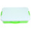 Shengjike handheld sandbox tray with lid 1 piece 1