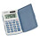 Solar Pocket Calculator 8-Digit LCD 2-Pack 1