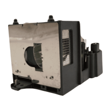 Replacement Lamp and Housing for Sharp PG-MB50X-L Projector