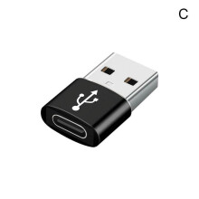 USB 3.0 Type A 转 USB 3.1 Type C 转接头