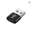 USB 3.0 Type A 转 USB 3.1 Type C 转接头 1