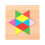 Geometric 3D Puzzle for Children DIY Toy Set 4