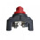 Battery Disconnect Switch 12V 24V 48V On/Off 6