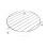 Sharp Microwave Short Cooking Rack for SMC1585BB SMC1585BS 1