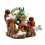 Figurines Dragon Ball Z Shenron - Collection complète 1