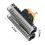 Shaving Replacement Kit for Braun 5 Series 2-Pack 6