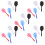 Flight Tails Professional Wear-Resistant 20 pcs 4