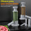 Manual Sausage Maker for Home Kitchen 1 pc 7