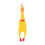 Rubber Chicken Squeeze Toy Medium 1