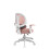 Junior 4.5 Pink swivel chair 2