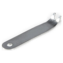 Sexagesimo U-wrench propeller tool for X4 RC quadcopters