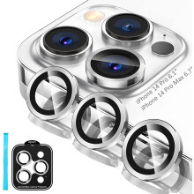 iPhone 14 Pro Camera Lens Protector 9H Tempered Glass with