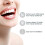 Mornwel D01 Replacement Brush Heads Black 4 Pack 2