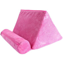 Tablet Pillow Holder Stand for iPad Pro Kindle Galaxy Tab
